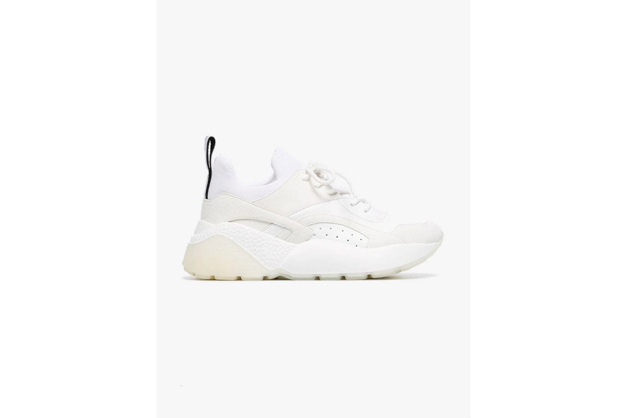 Stella McCartney Eclypse Sneakers