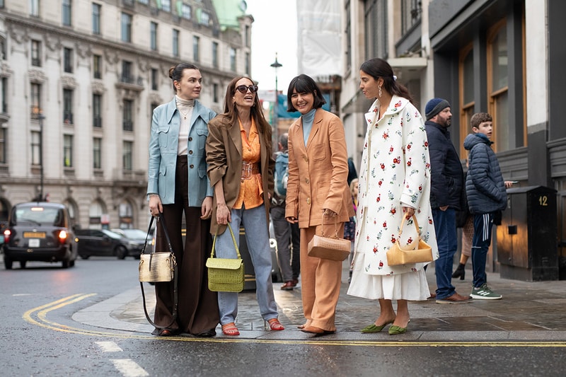 5 Pieces Everyone Instagrammed in NYC, London, Milan, and Paris