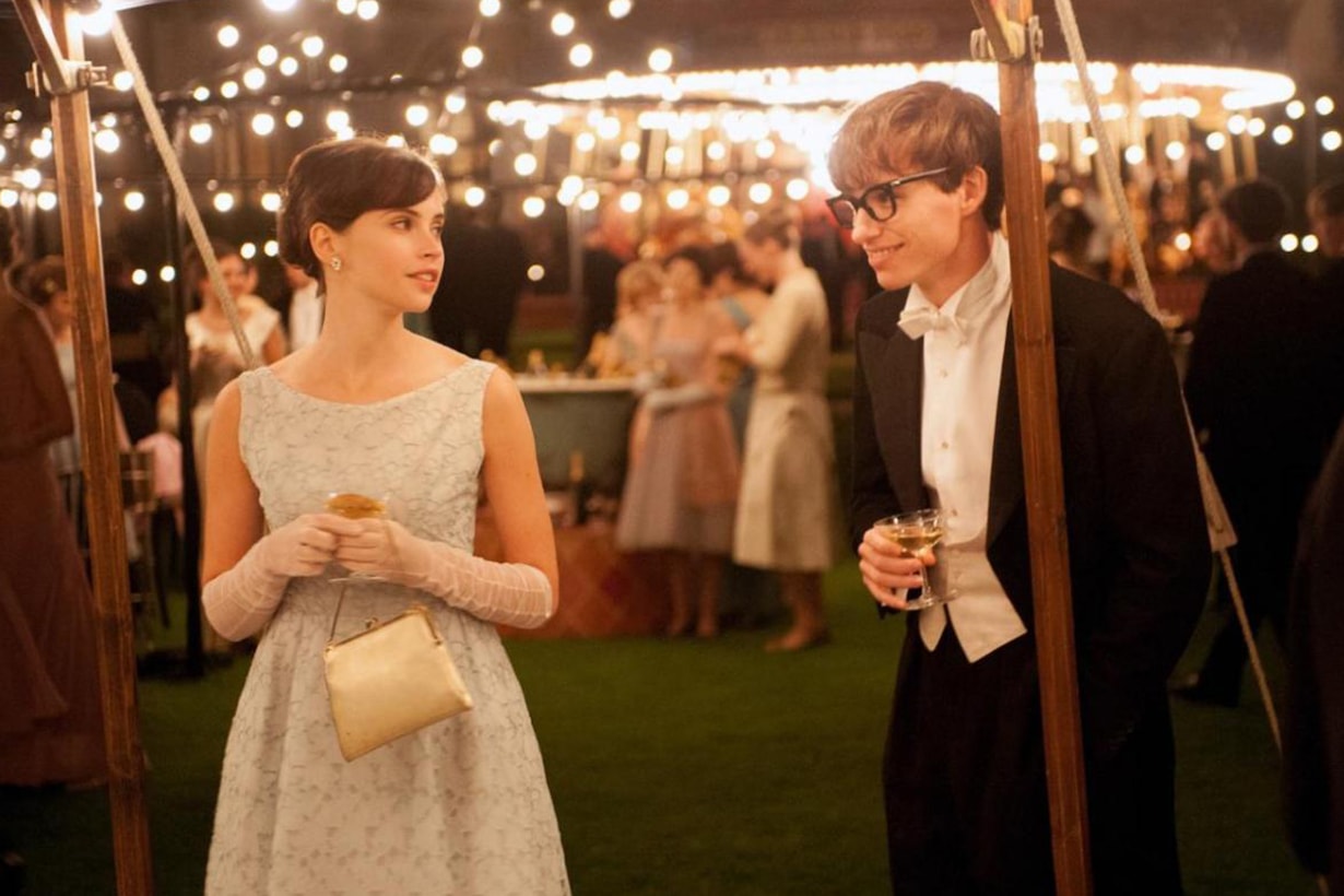The Theory of Everything