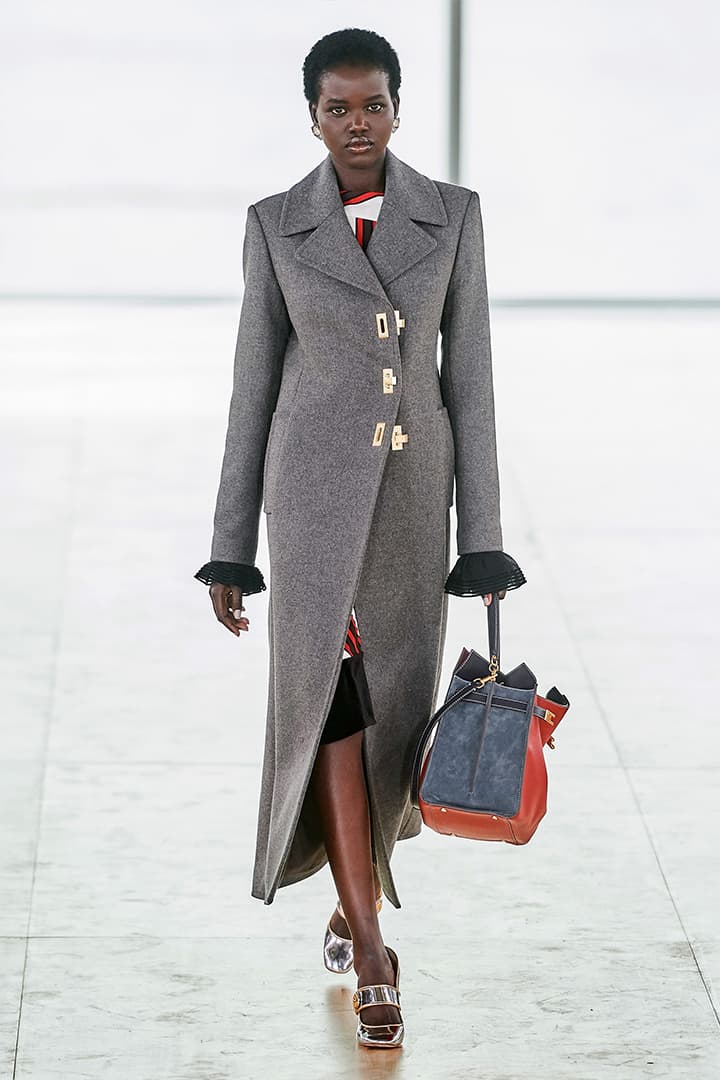 Tory Burch Fall 2019