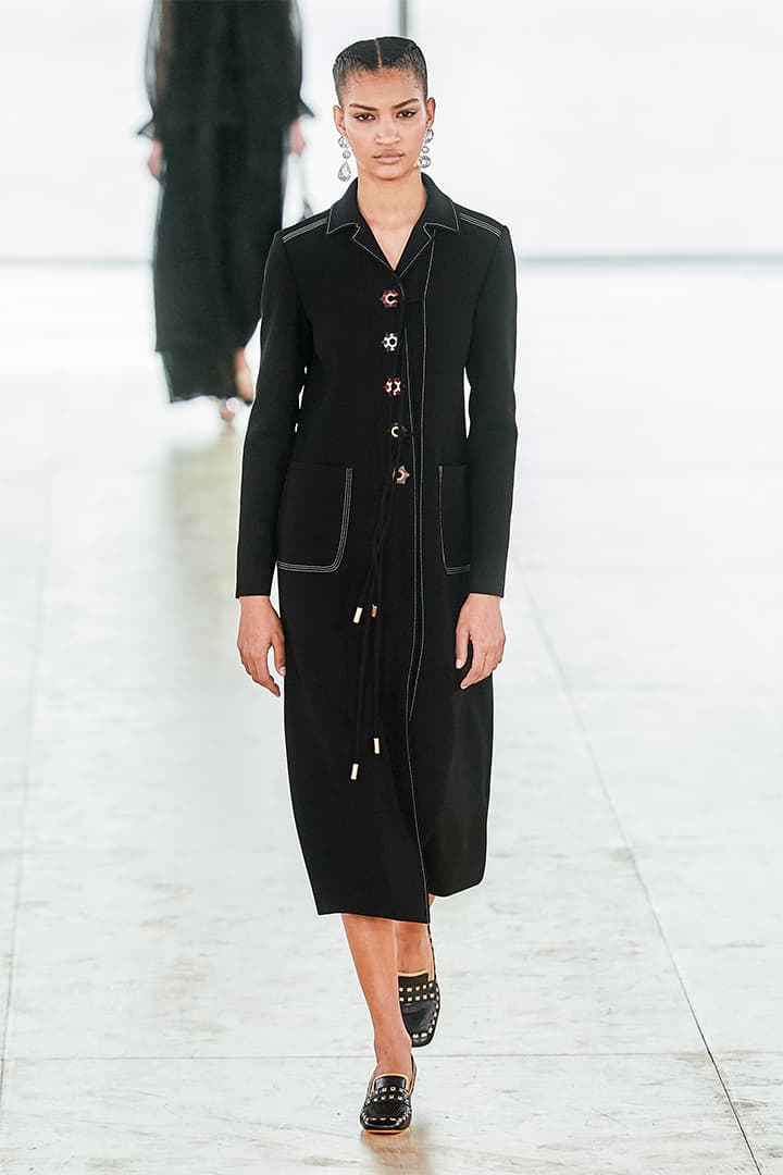 Tory Burch Fall 2019