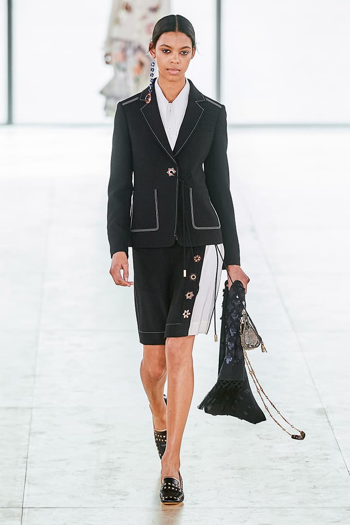 Tory Burch Fall 2019