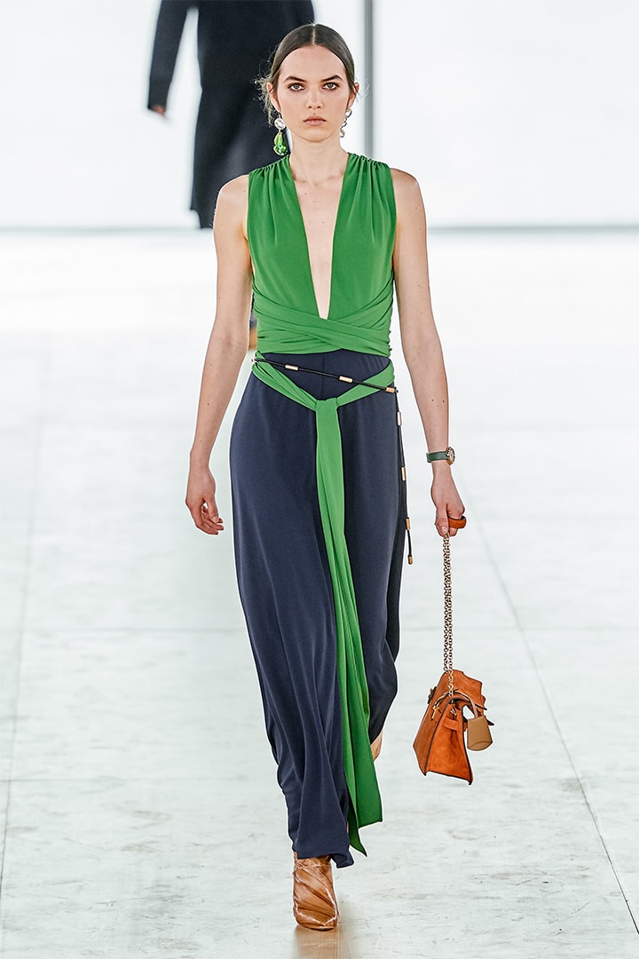 Tory Burch Fall 2019