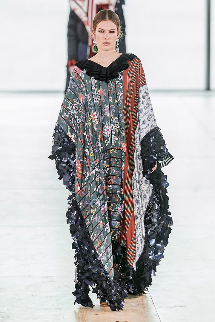 Tory Burch Fall 2019
