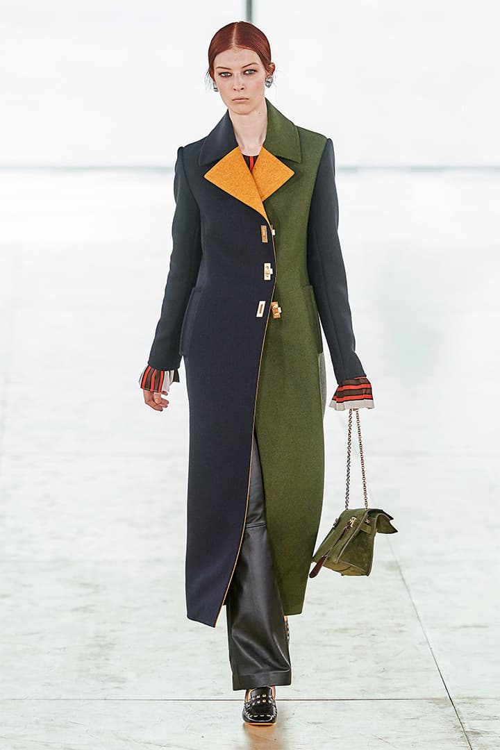 Tory Burch Fall 2019