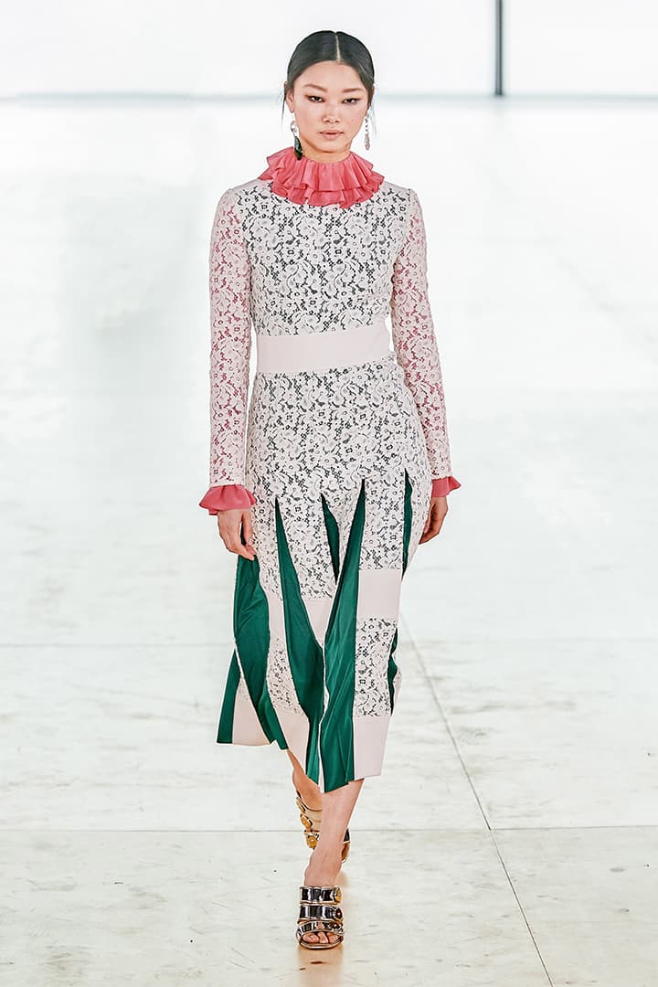 Tory Burch Fall 2019