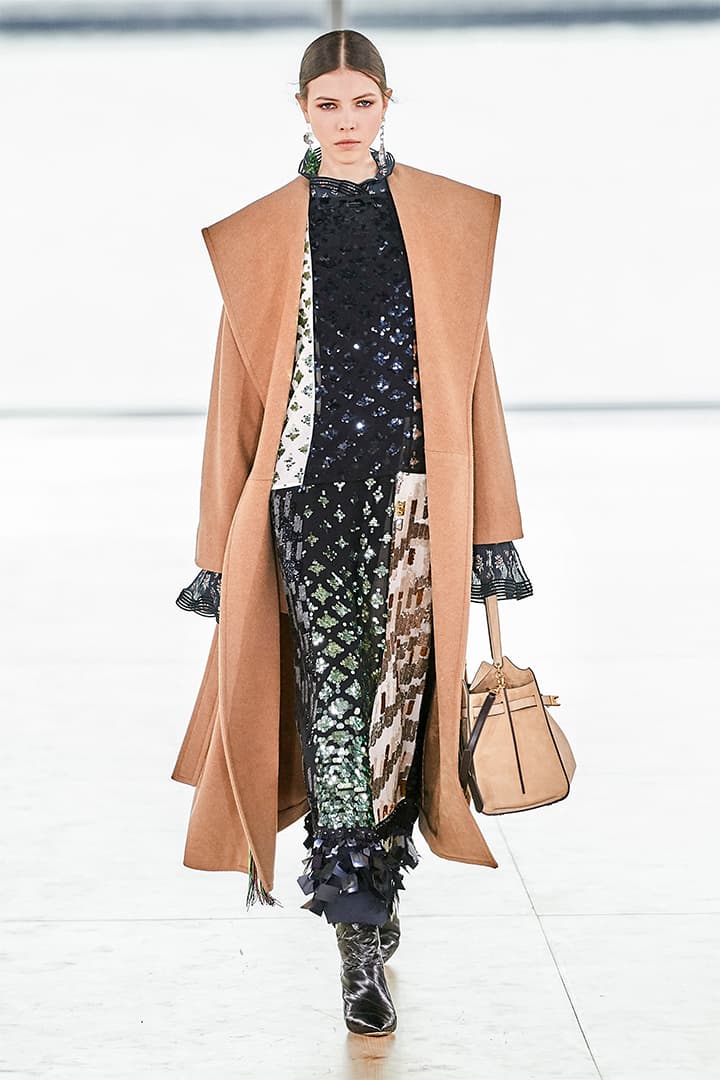 Tory Burch Fall 2019