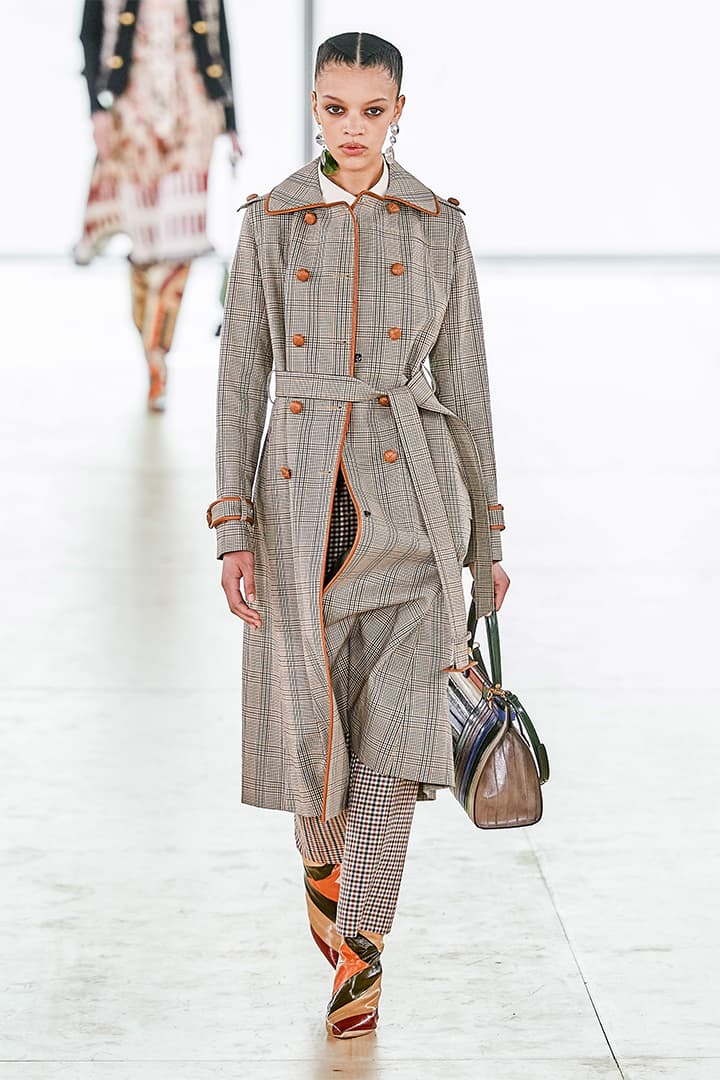 Tory Burch Fall 2019