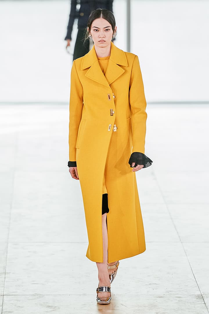 Tory Burch Fall 2019