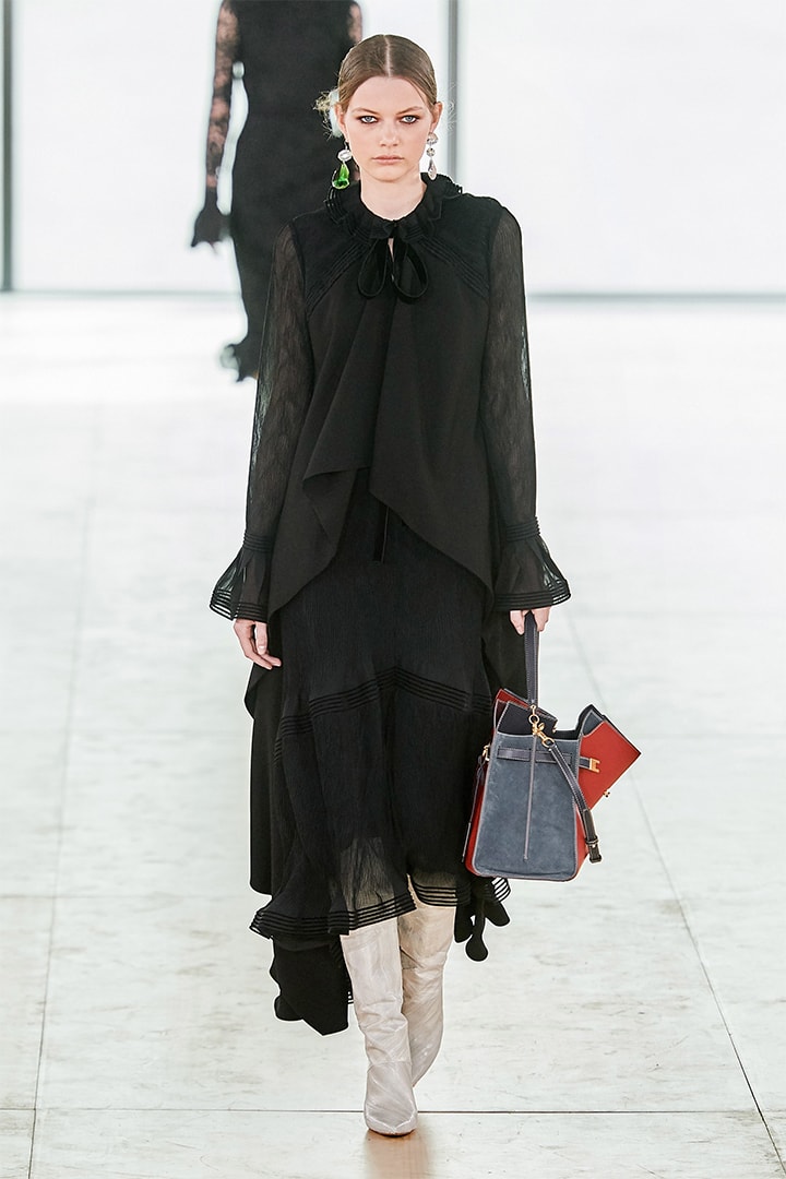 Tory Burch Fall 2019