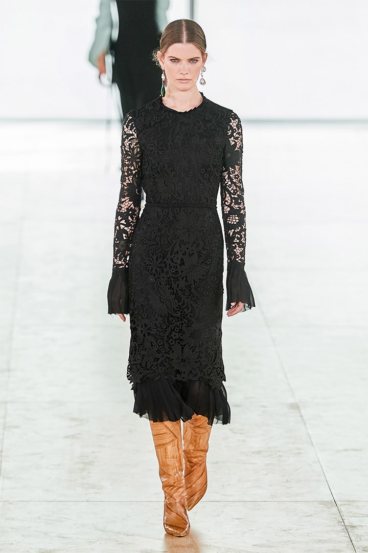 Tory Burch Fall 2019