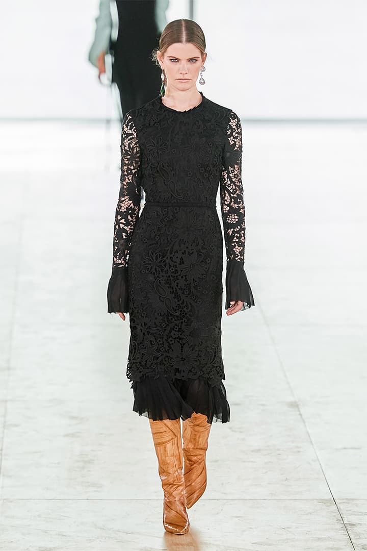 Tory Burch Fall 2019