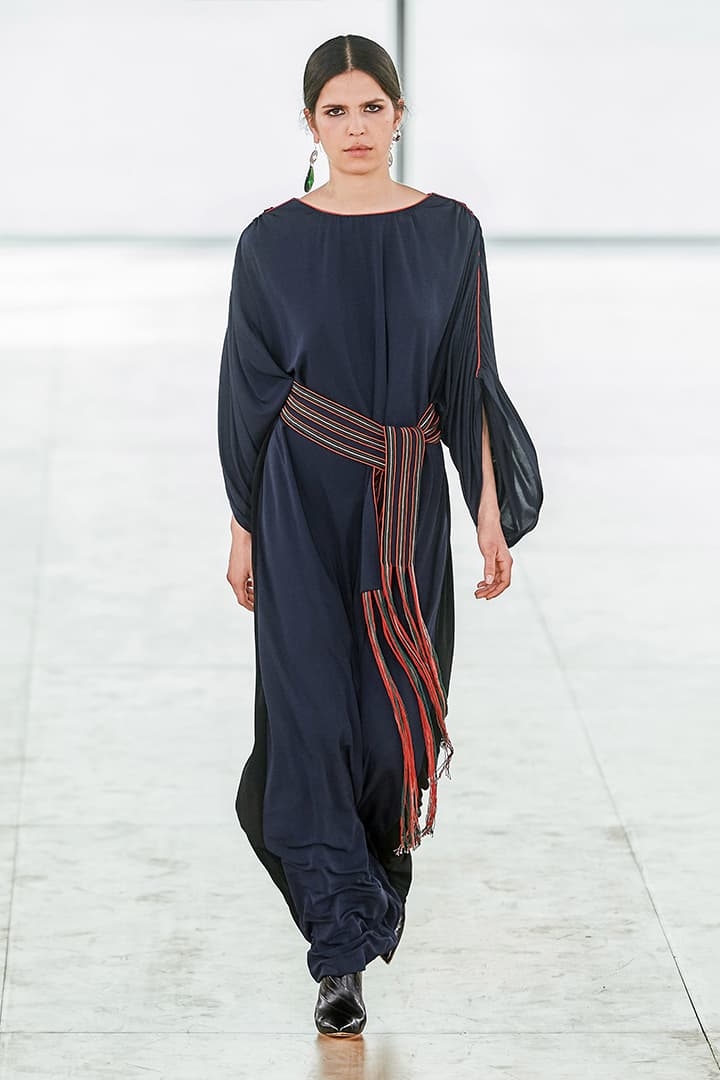 Tory Burch Fall 2019