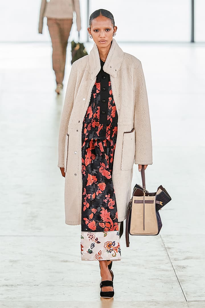 Tory Burch Fall 2019