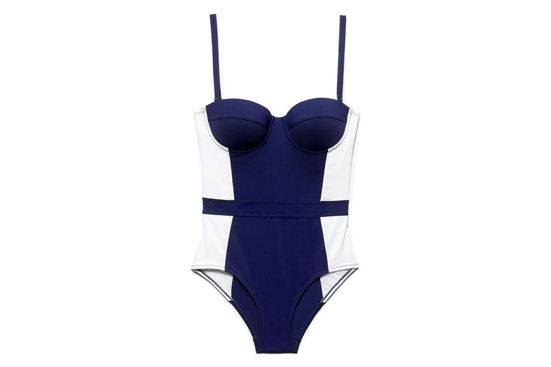 TORY BURCH LIPSI ONE PIECE