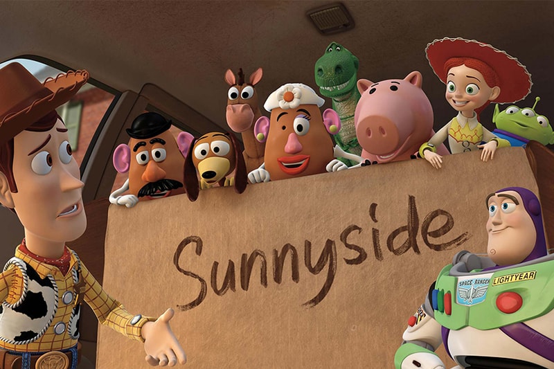 toy story 4 Tom Hanks reveals behind the scenes
