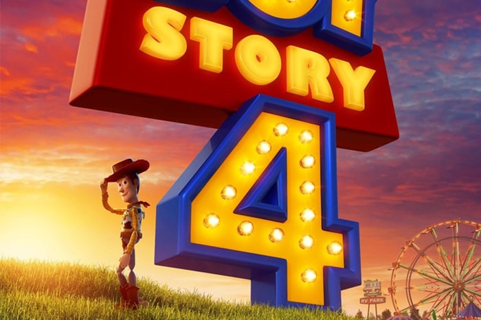《Toy Story 4》將會是整個系列的結局?胡迪配音:「完成最後一句台詞…」