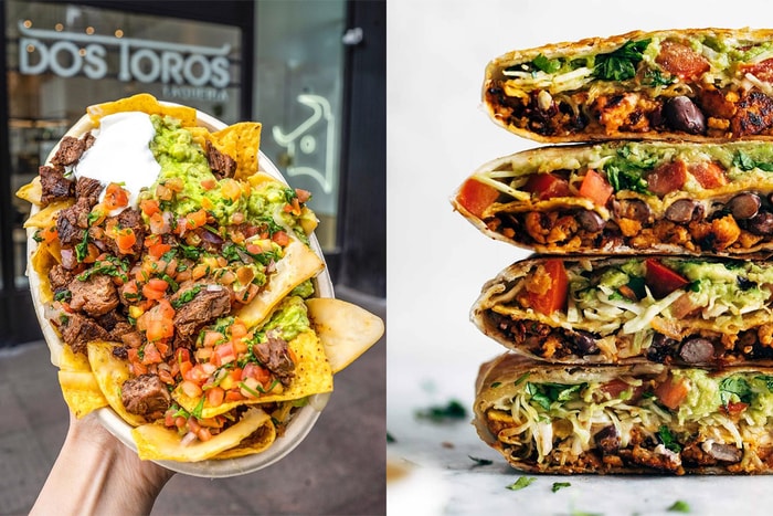 放下你手中的漢堡!這些常見食物比含糖食物還要毒!