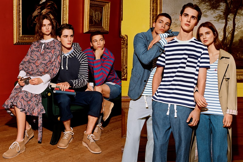 Uniqlo x JW ANDERSON-SS19 Lookbook-02
