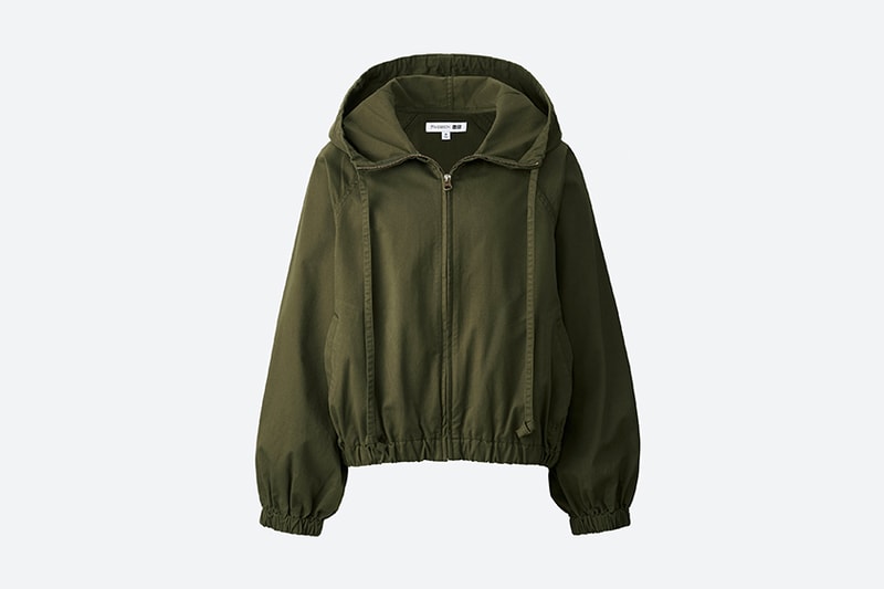 uniqlo jw anderson lookbook ss19 collabration