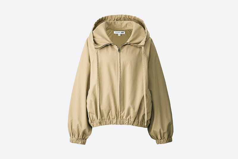 uniqlo jw anderson lookbook ss19 collabration