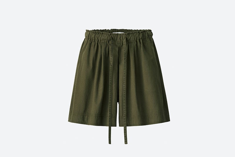 uniqlo jw anderson lookbook ss19 collabration