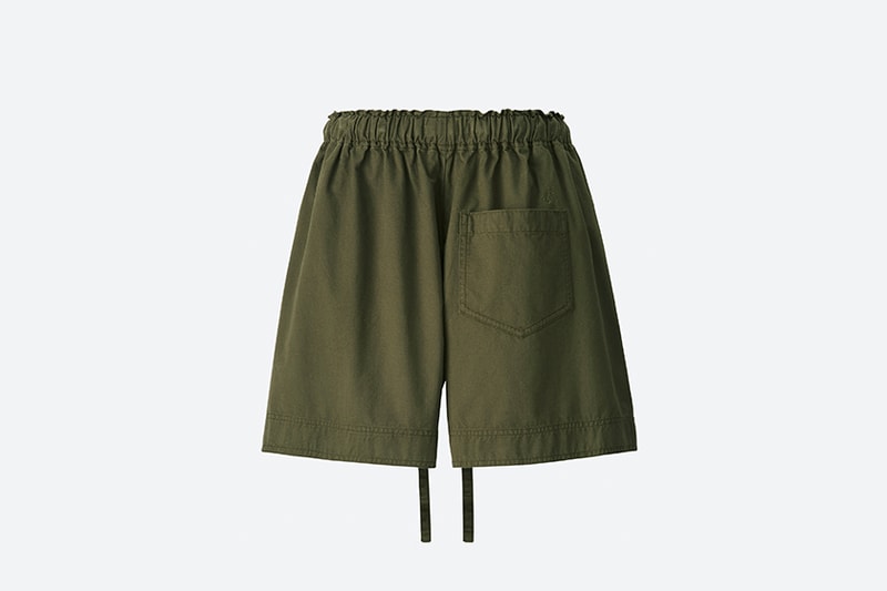 uniqlo jw anderson lookbook ss19 collabration