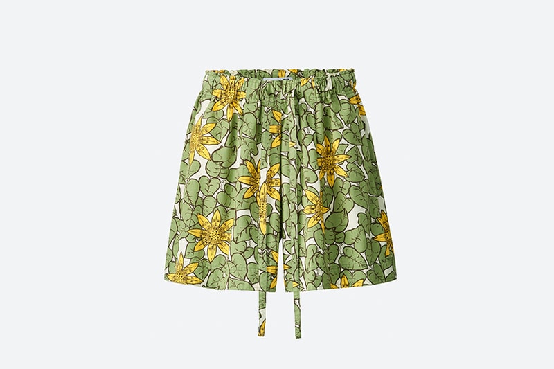 uniqlo jw anderson lookbook ss19 collabration