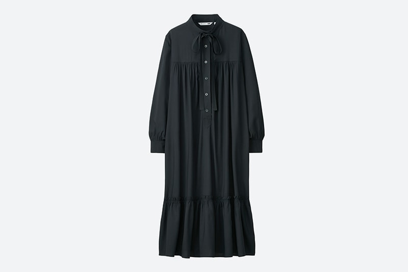 uniqlo jw anderson lookbook ss19 collabration