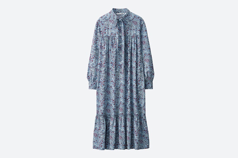 uniqlo jw anderson lookbook ss19 collabration