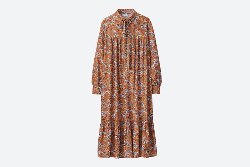 uniqlo jw anderson lookbook ss19 collabration