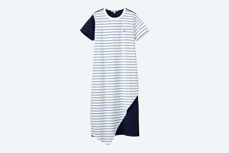 uniqlo jw anderson lookbook ss19 collabration