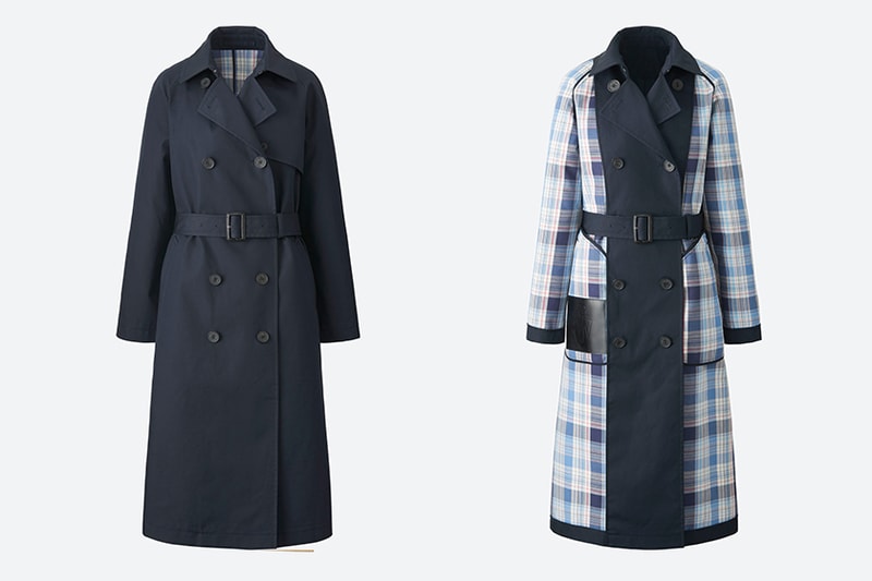 uniqlo jw anderson lookbook ss19 collabration