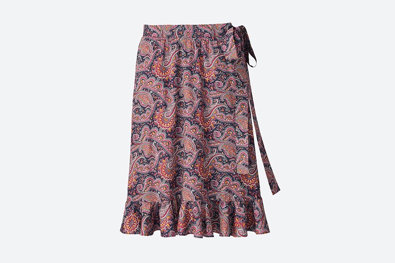uniqlo jw anderson lookbook ss19 collabration