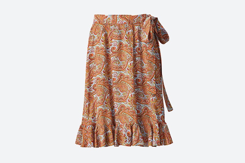 uniqlo jw anderson lookbook ss19 collabration