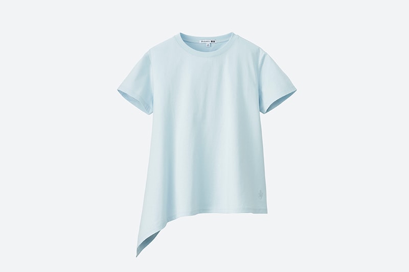 uniqlo jw anderson lookbook ss19 collabration