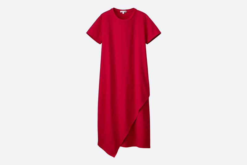 uniqlo jw anderson lookbook ss19 collabration