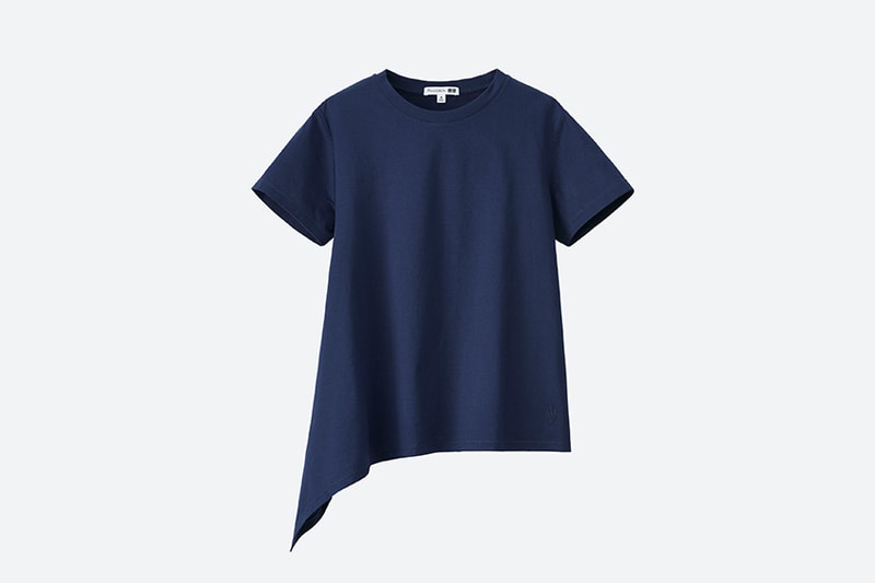 uniqlo jw anderson lookbook ss19 collabration