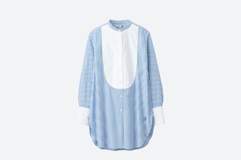 uniqlo jw anderson lookbook ss19 collabration
