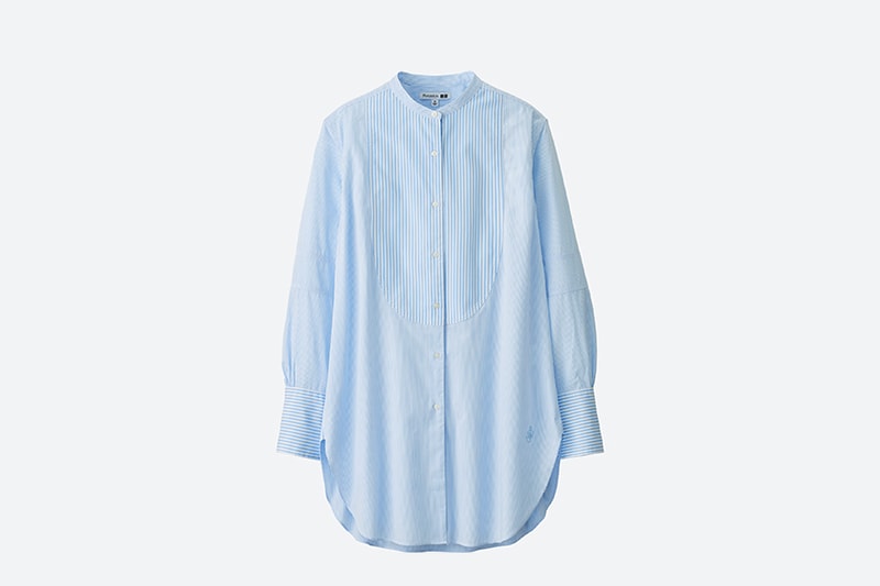 uniqlo jw anderson lookbook ss19 collabration