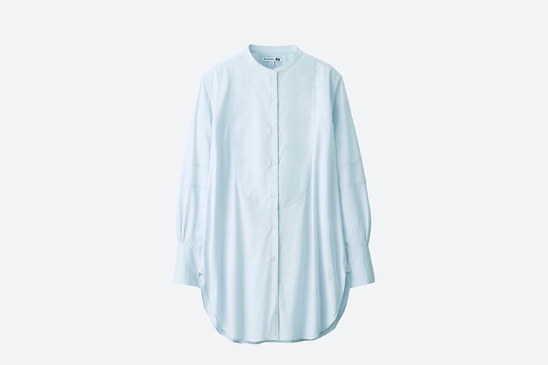 uniqlo jw anderson lookbook ss19 collabration