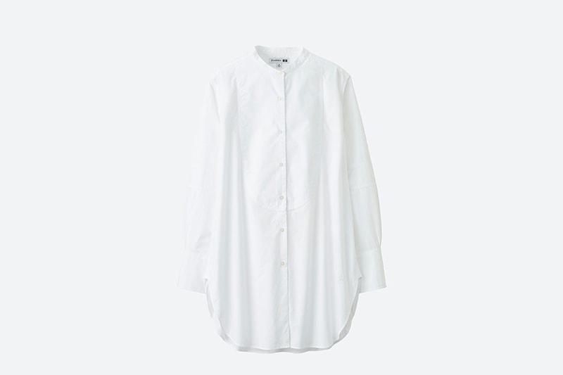uniqlo jw anderson lookbook ss19 collabration