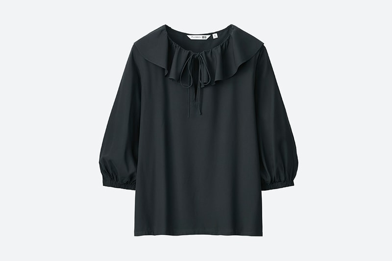 uniqlo jw anderson lookbook ss19 collabration