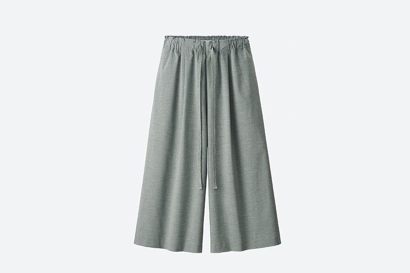 uniqlo jw anderson lookbook ss19 collabration
