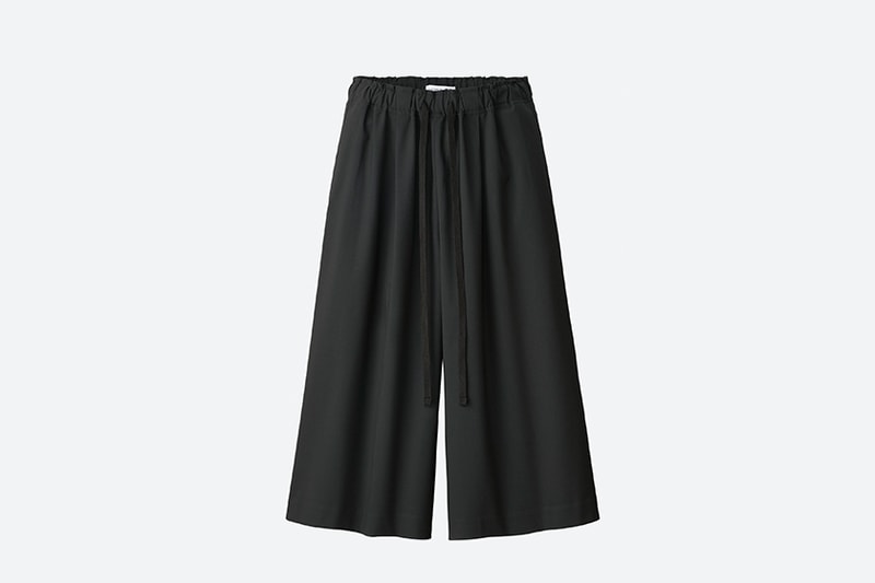 uniqlo jw anderson lookbook ss19 collabration