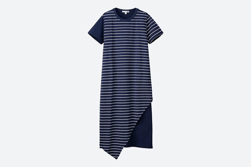 uniqlo jw anderson lookbook ss19 collabration