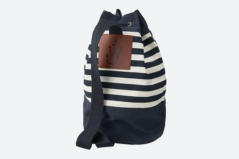 uniqlo jw anderson lookbook ss19 collabration