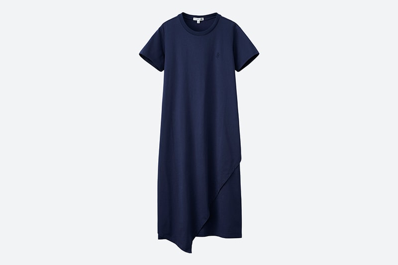 uniqlo jw anderson lookbook ss19 collabration