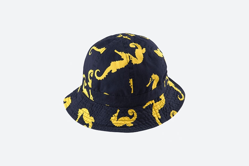 uniqlo jw anderson lookbook ss19 collabration