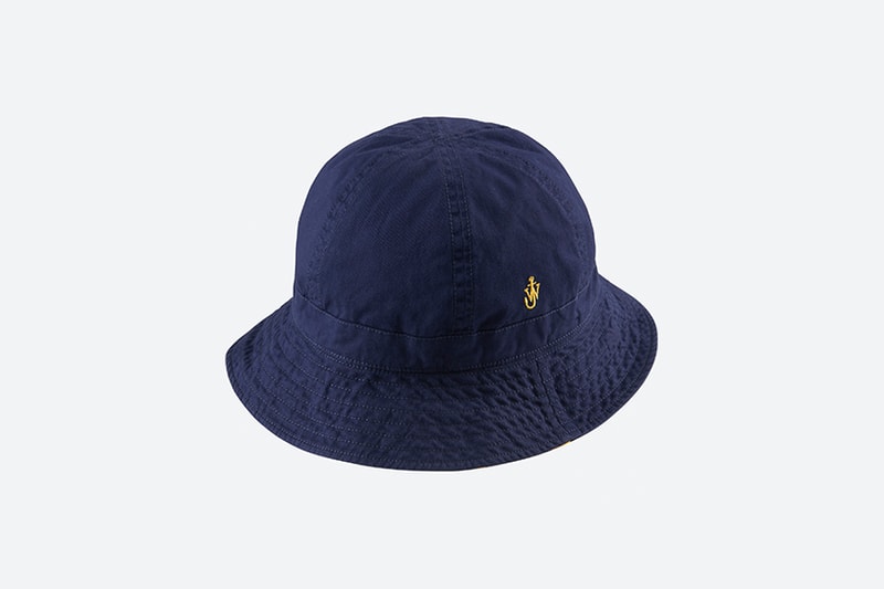 uniqlo jw anderson lookbook ss19 collabration